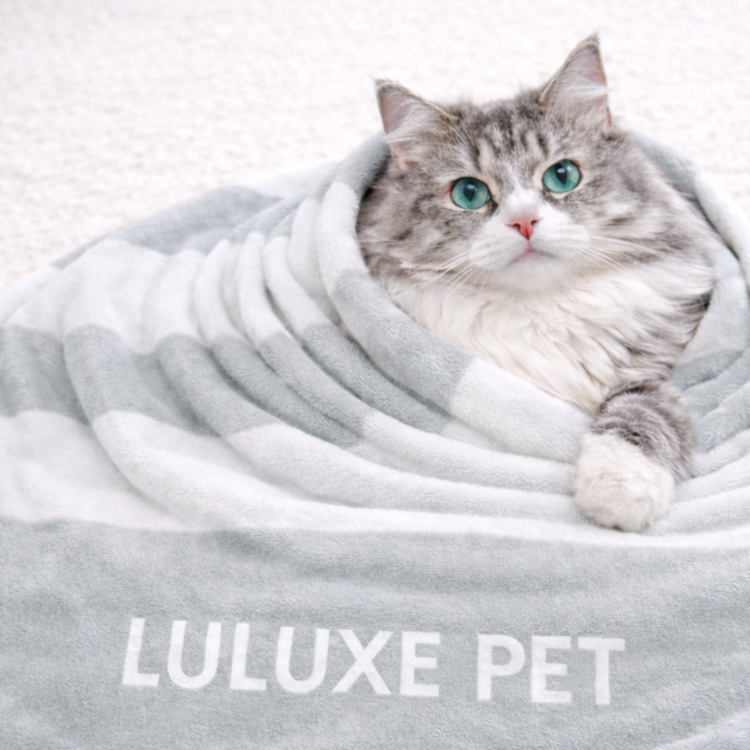 Athleisure Essentials Pet Blanket Indi Sage