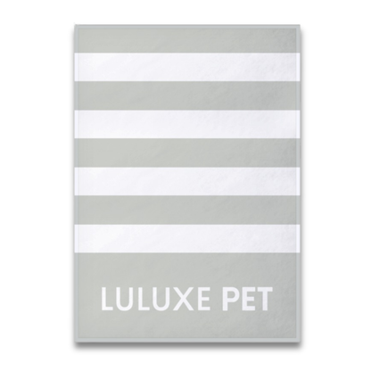 Athleisure Essentials Pet Blanket Indi Sage