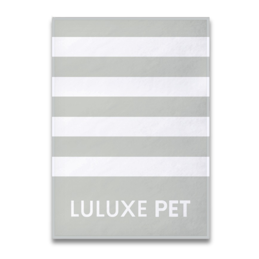 Athleisure Essentials Pet Blanket Indi Sage