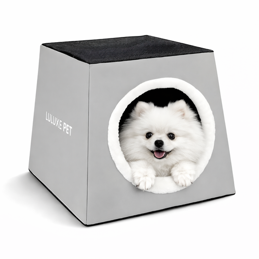 Athleisure Essentials Pet Sleep Pod Indi Sage
