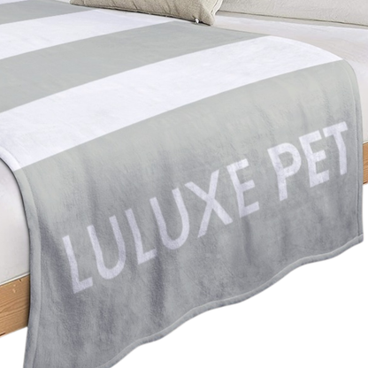 Athleisure Essentials Pet Blanket Indi Sage