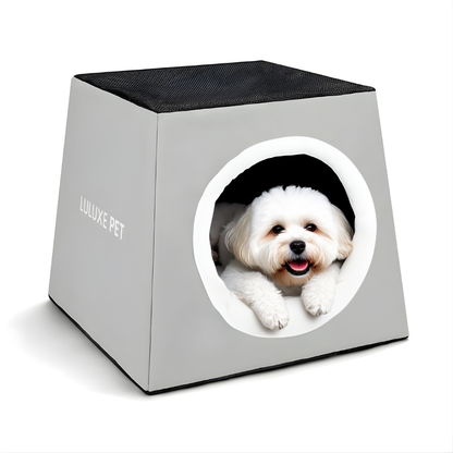 Athleisure Essentials Pet Sleep Pod Indi Sage