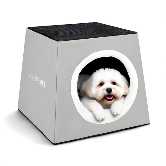 Athleisure Essentials Pet Sleep Pod Indi Sage
