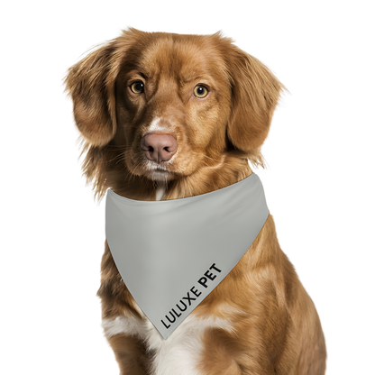 Athleisure Essentials Pet Scarf Indi Sage