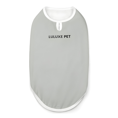 Athleisure Essentials Pet Sleeveless Indi Sage