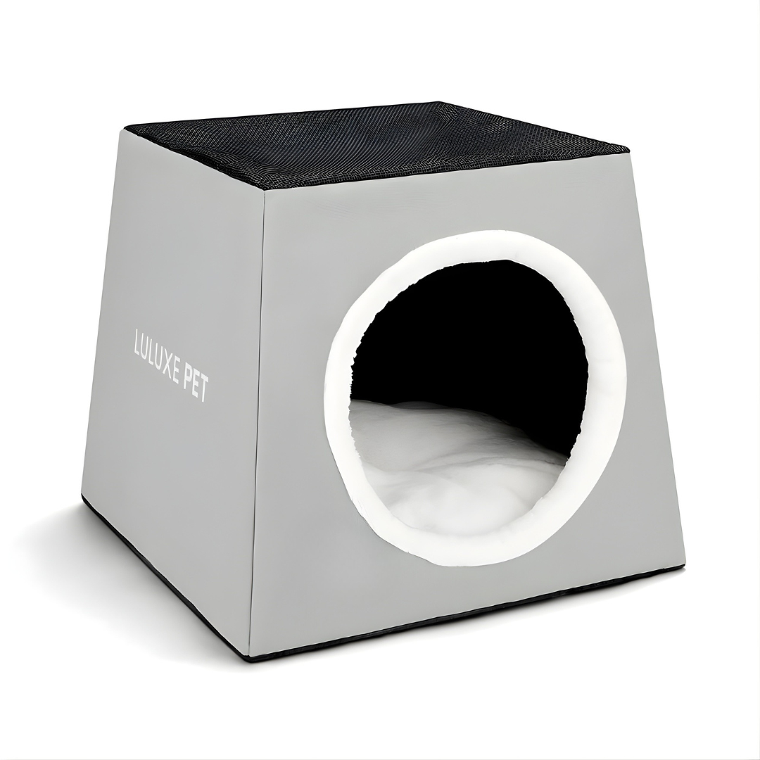 Athleisure Essentials Pet Sleep Pod Indi Sage