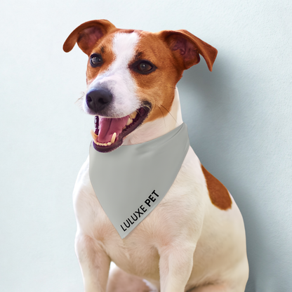 Athleisure Essentials Pet Scarf Indi Sage