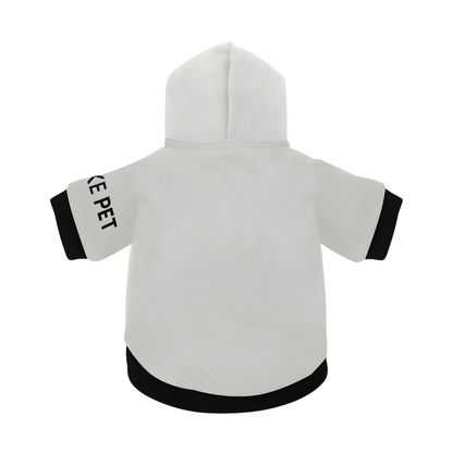 Athleisure Essentials Dog Hoodie Indi Sage