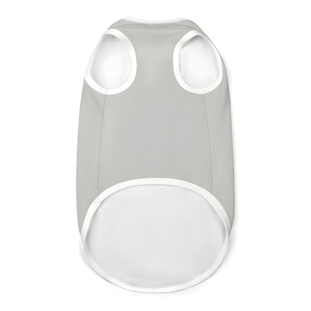 Athleisure Essentials Pet Sleeveless Indi Sage