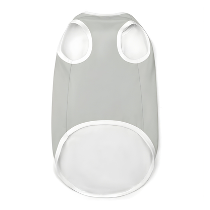 Athleisure Essentials Pet Sleeveless Indi Sage