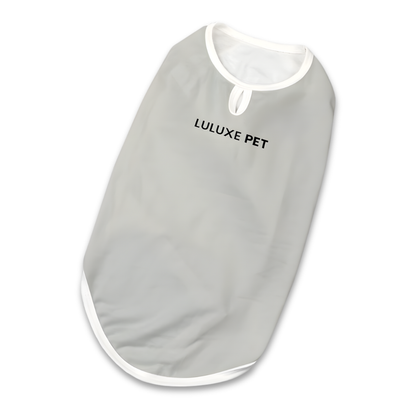 Athleisure Essentials Pet Sleeveless Indi Sage