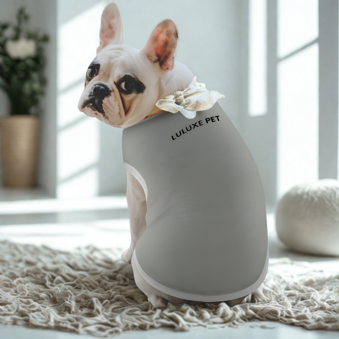 Athleisure Essentials Pet Sleeveless Indi Sage