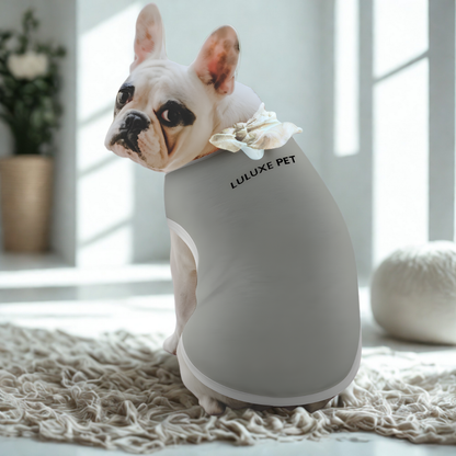 Athleisure Essentials Pet Sleeveless Indi Sage