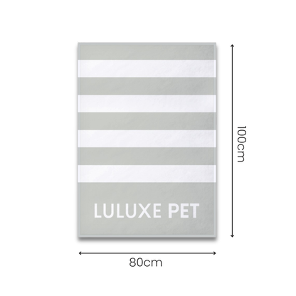 Athleisure Essentials Pet Blanket Indi Sage