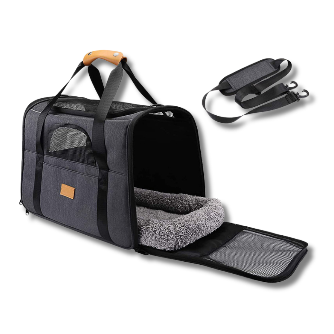 Designer Pet Carrier