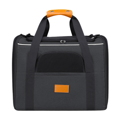 Designer Pet Carrier