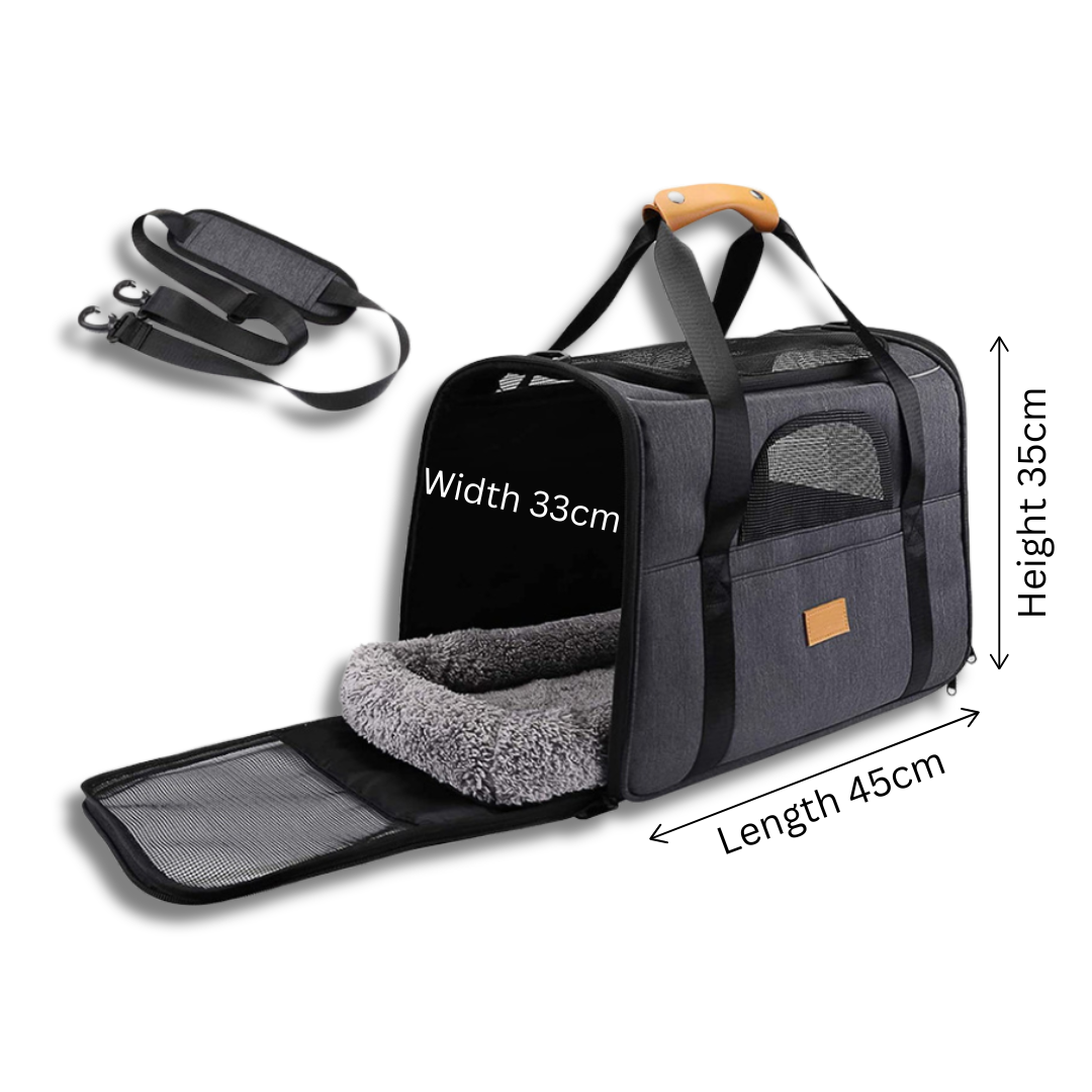Designer Pet Carrier
