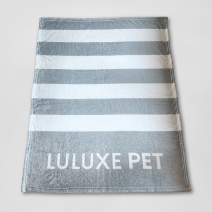 Athleisure Essentials Pet Blanket Indi Sage