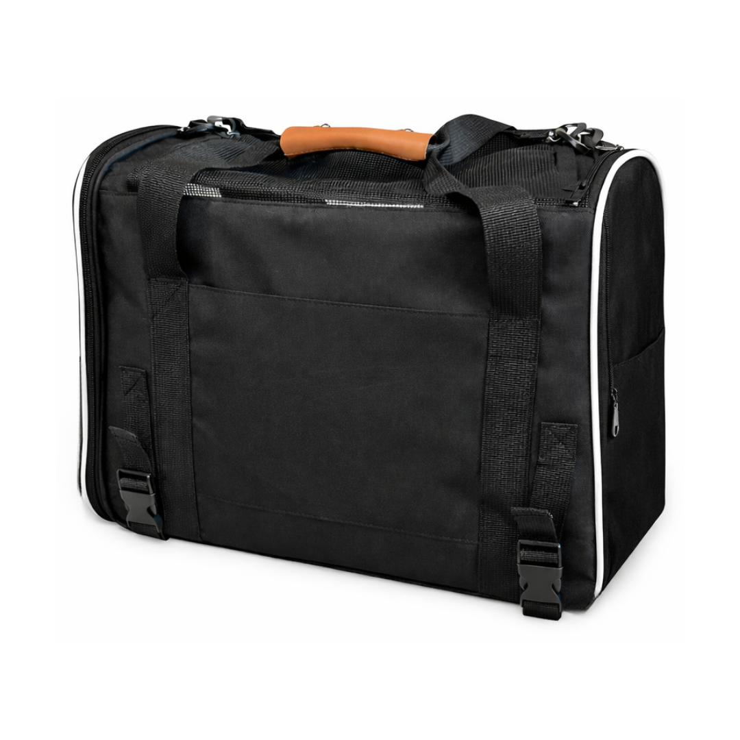 Designer Pet Carrier