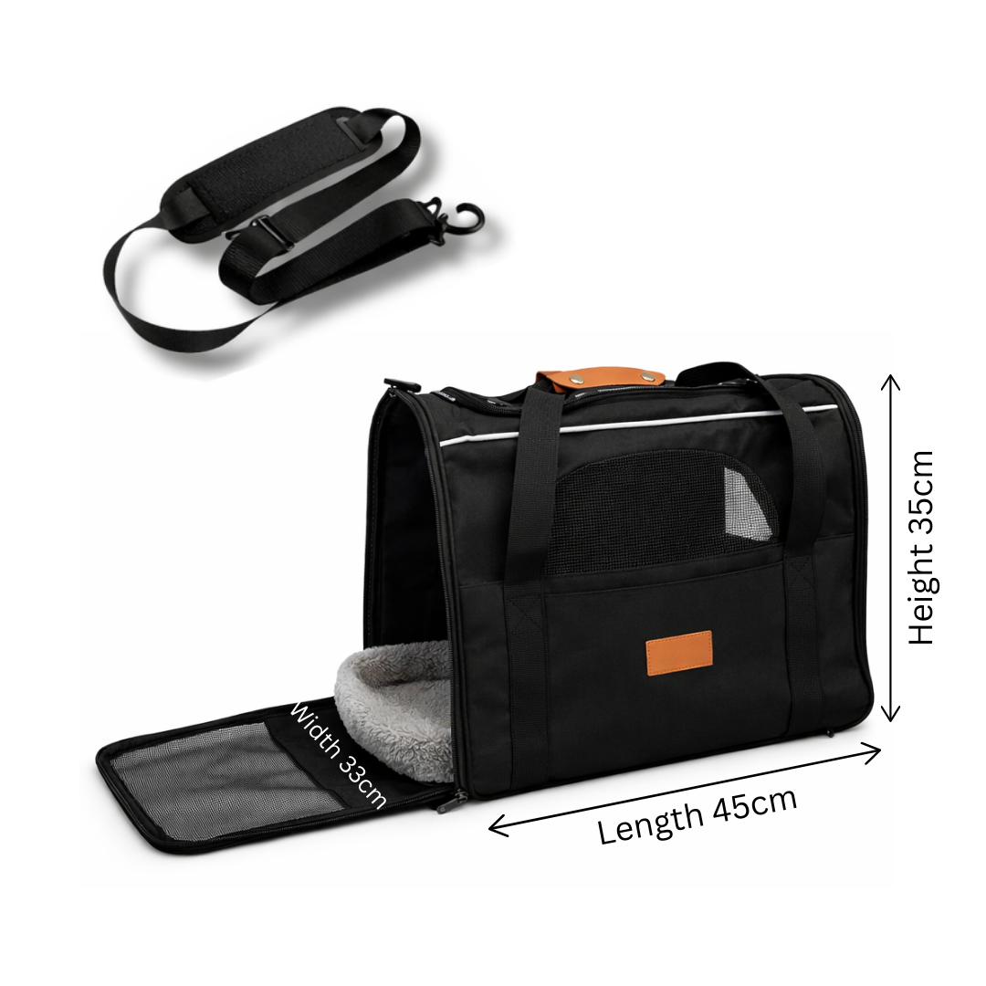 Designer Pet Carrier