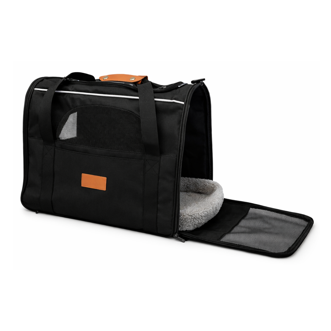 Designer Pet Carrier
