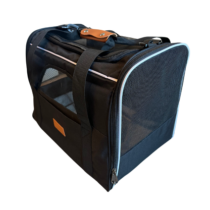 Designer Pet Carrier