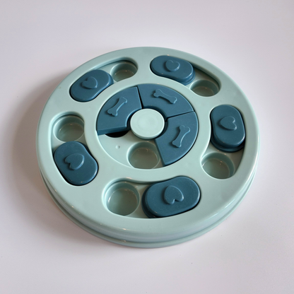 Pet IQ Puzzle Feeder