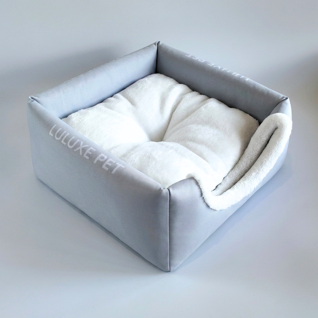 Athleisure Essentials Pet Sleep Pod Indi Sage