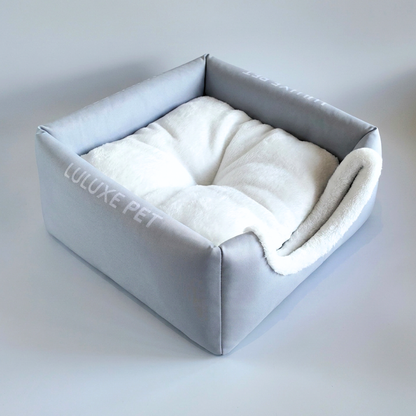 Athleisure Essentials Pet Sleep Pod Indi Sage