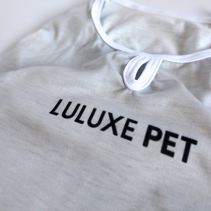 Athleisure Essentials Pet Sleeveless Indi Sage