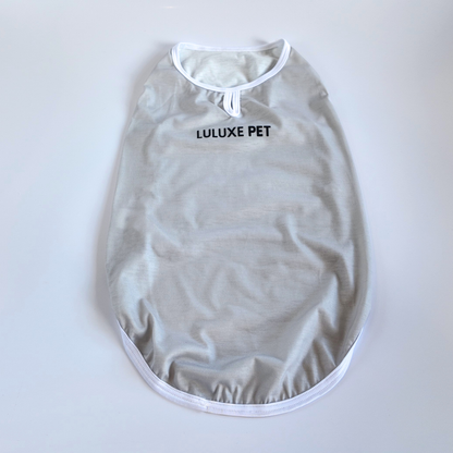 Athleisure Essentials Pet Sleeveless Indi Sage