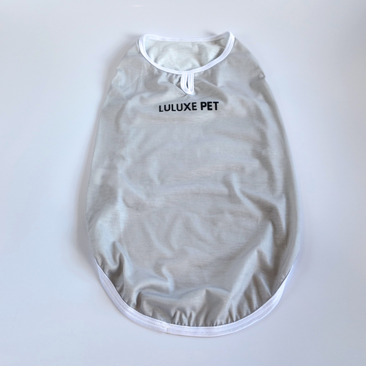 Athleisure Essentials Pet Sleeveless Indi Sage