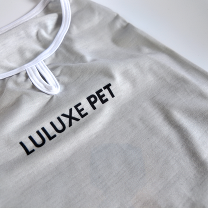 Athleisure Essentials Pet Sleeveless Indi Sage